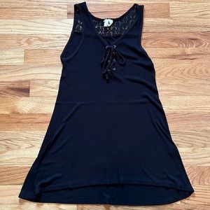 Spade & Heart Tank